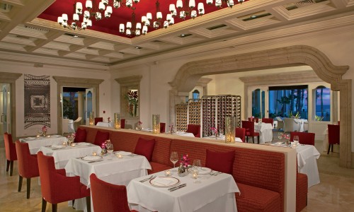Dreams Los Cabos Suites Golf Resort & Spa